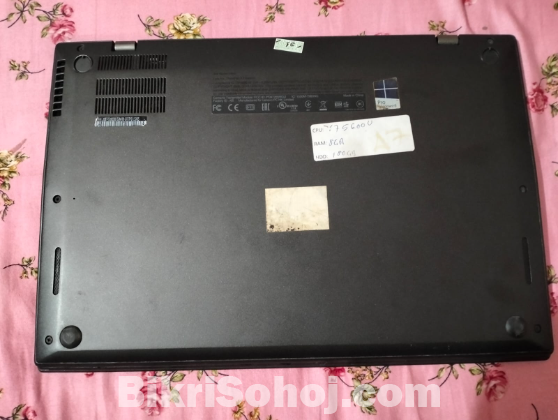 Lenovo X1 Carbon